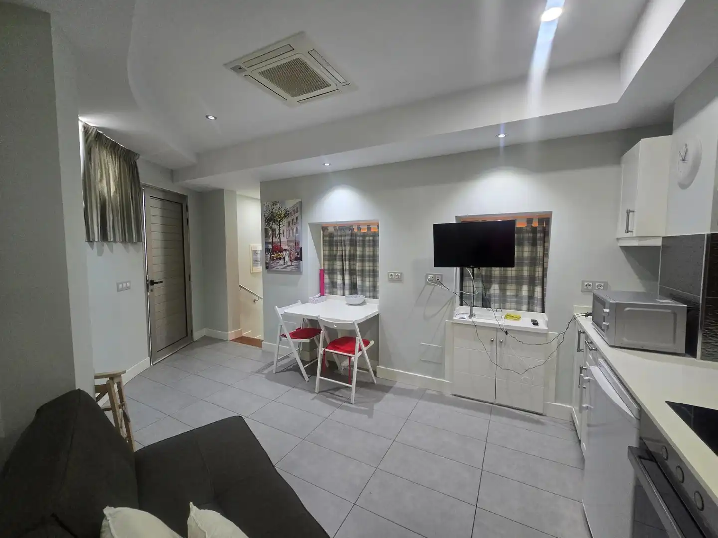 Apartamento de alquiler en Mogán