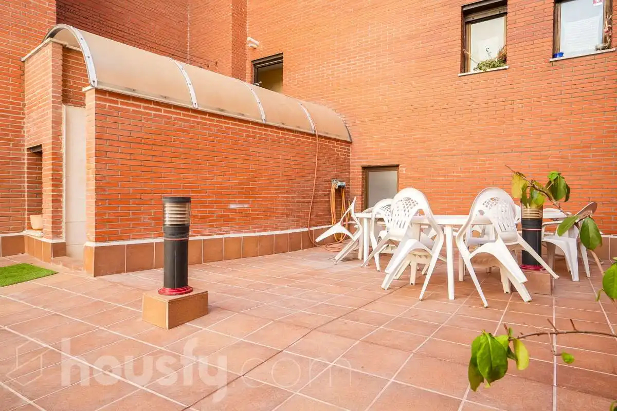 Flat with pool for sale in Calle de Morejón ., imagen 23