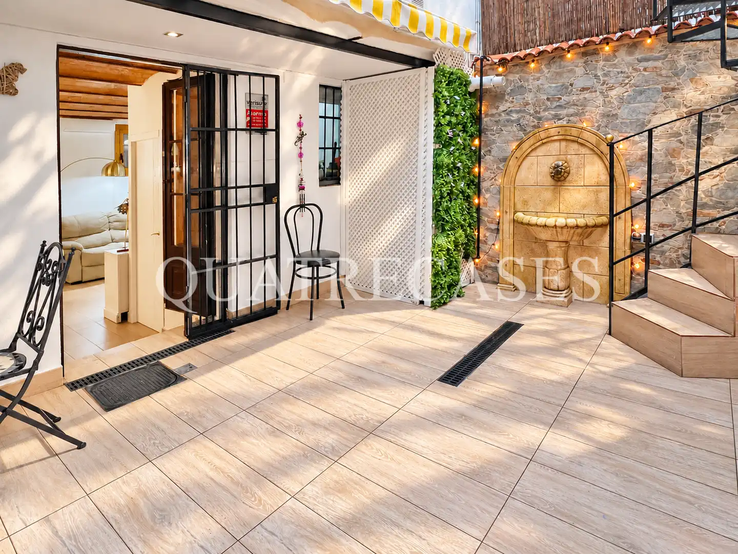 Appartement avec ascenseur à vendre à Carrer de Margarit 25