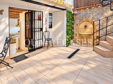 Piso con ascensor en venta en Carrer de Margarit 25