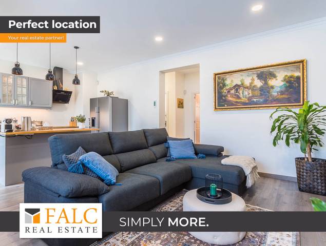 Apartamento en Venta en Son Ferriol