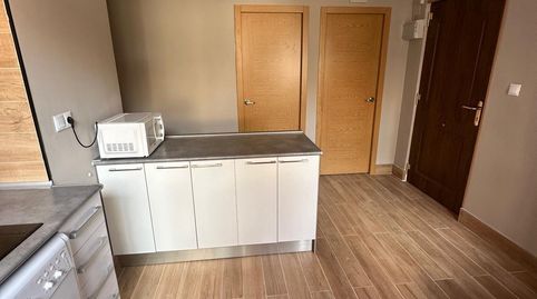 Foto 4 de Piso de alquiler en Fígares, Granada Capital