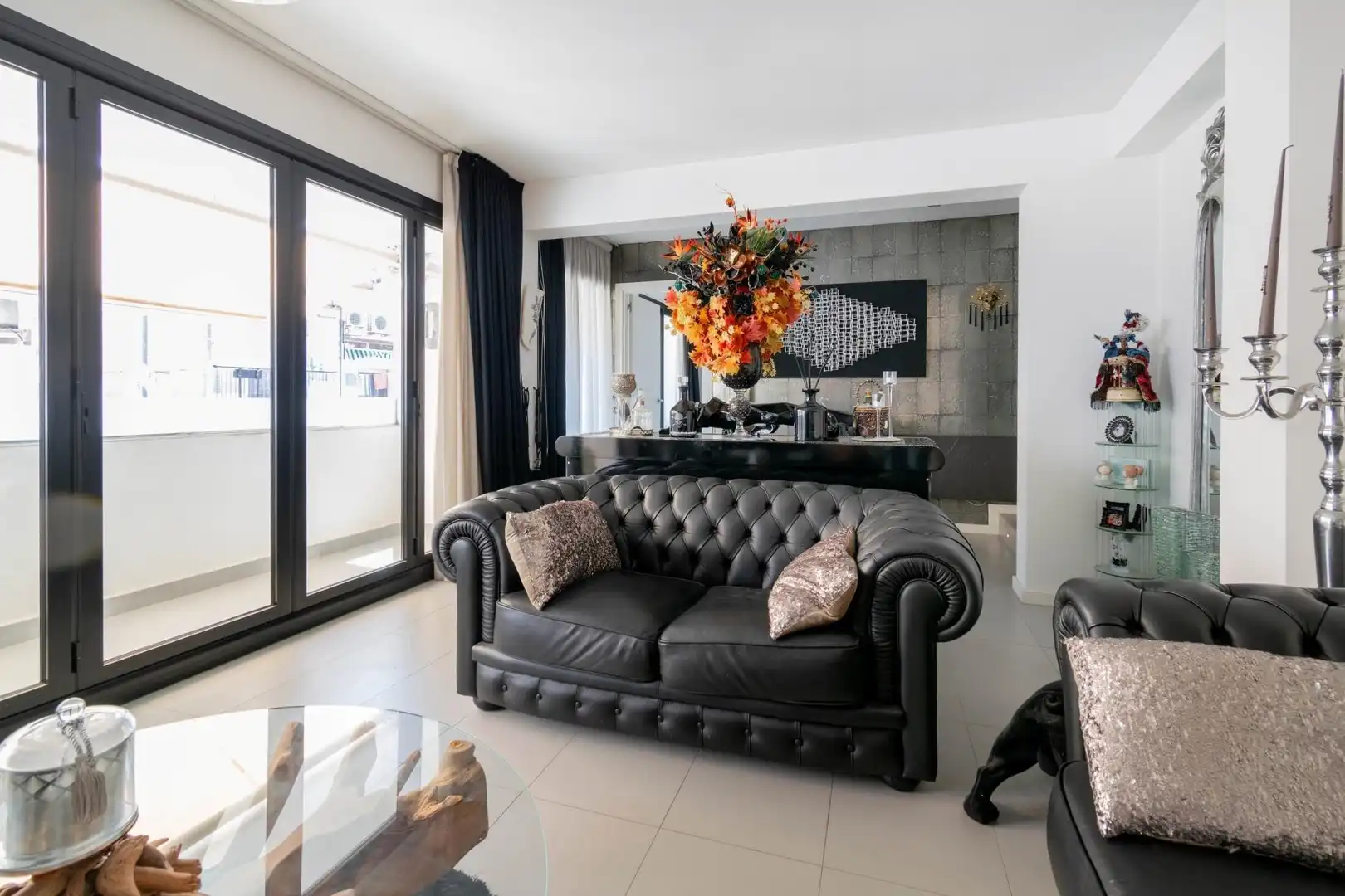 Penthouse with terrace for sale in Carrer BONAIRE, imagen 2