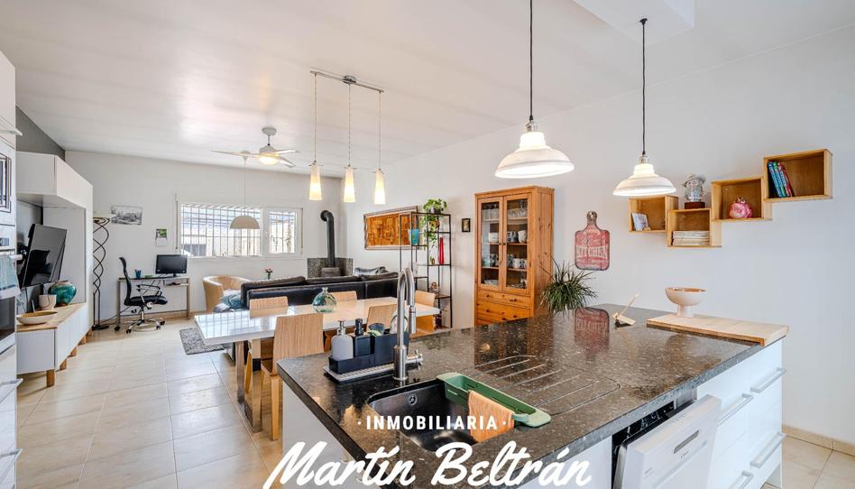 Photo 1 of Country house for sale in La Gangosa, Almería