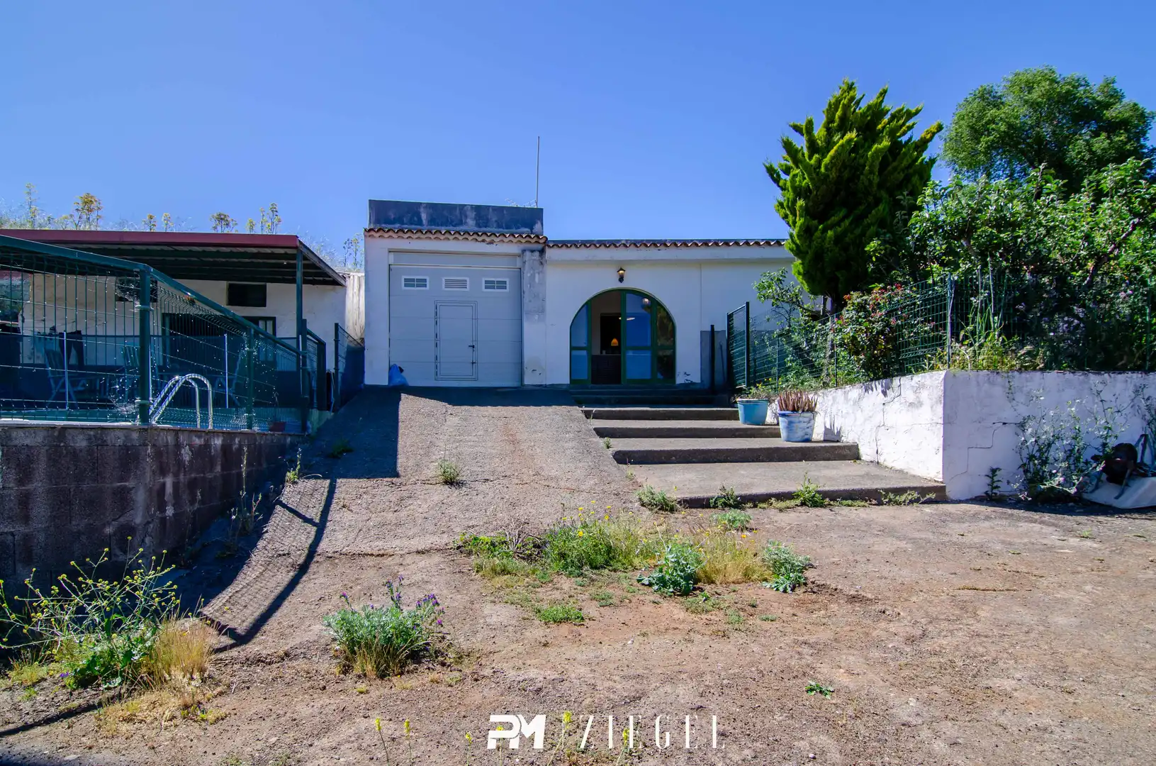 Maison avec terrasse à vendre à Camino Lomo el Marco S/N, imagen 5