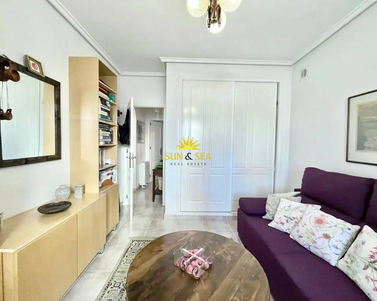 Villa con terrazza in vendita a Rojales, imagen 25