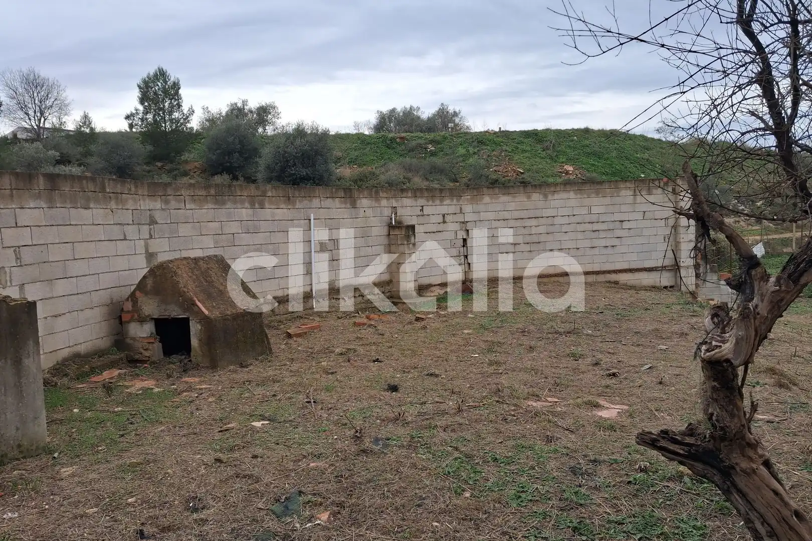 Finca rústica en venda a Canals