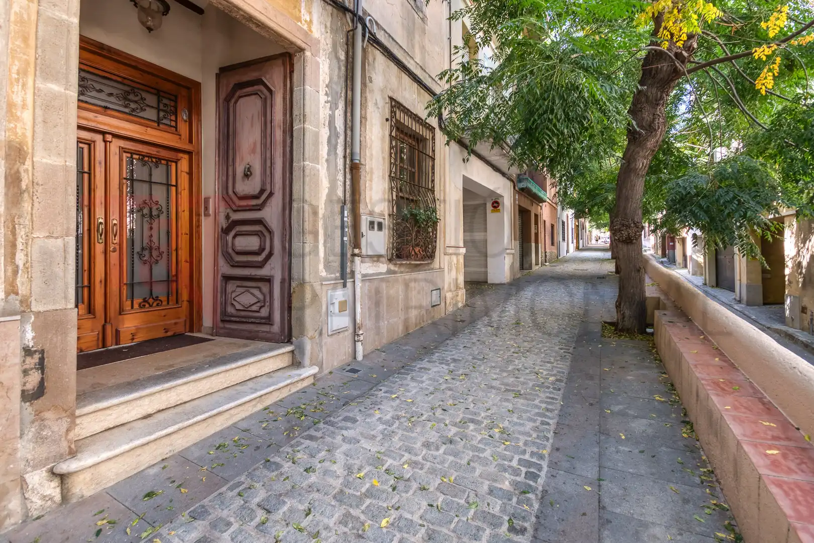 Casa o xalet en venda a Rial de sa Clavella, 47, Centre