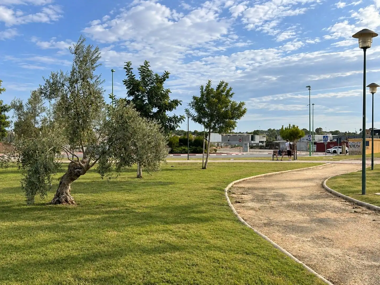 Terreny industrial en venda en L'Eliana