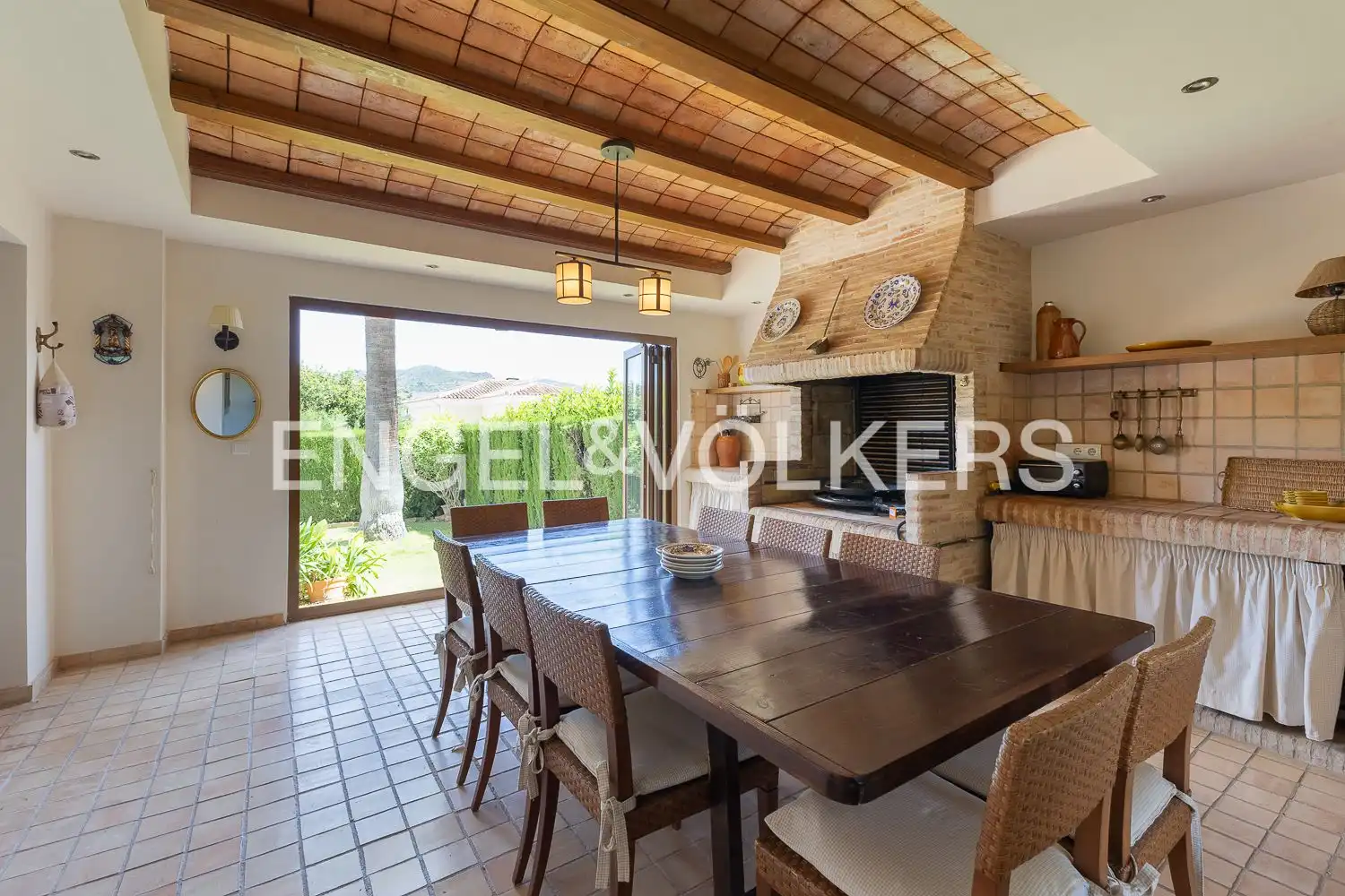 Haus mit Pool zum Verkauf in Calle Marina Baixa, imagen 9