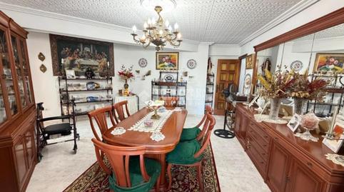 Foto 4 de Pis en venda a Santo Domigo, Alicante