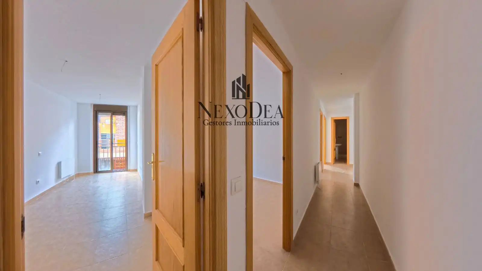 Flat for sale in Yepes, Toledo