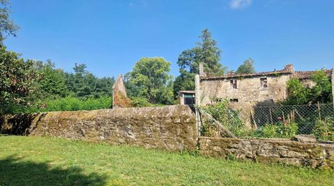 Foto 2 de Casa adosada en venta en Brión, A Coruña