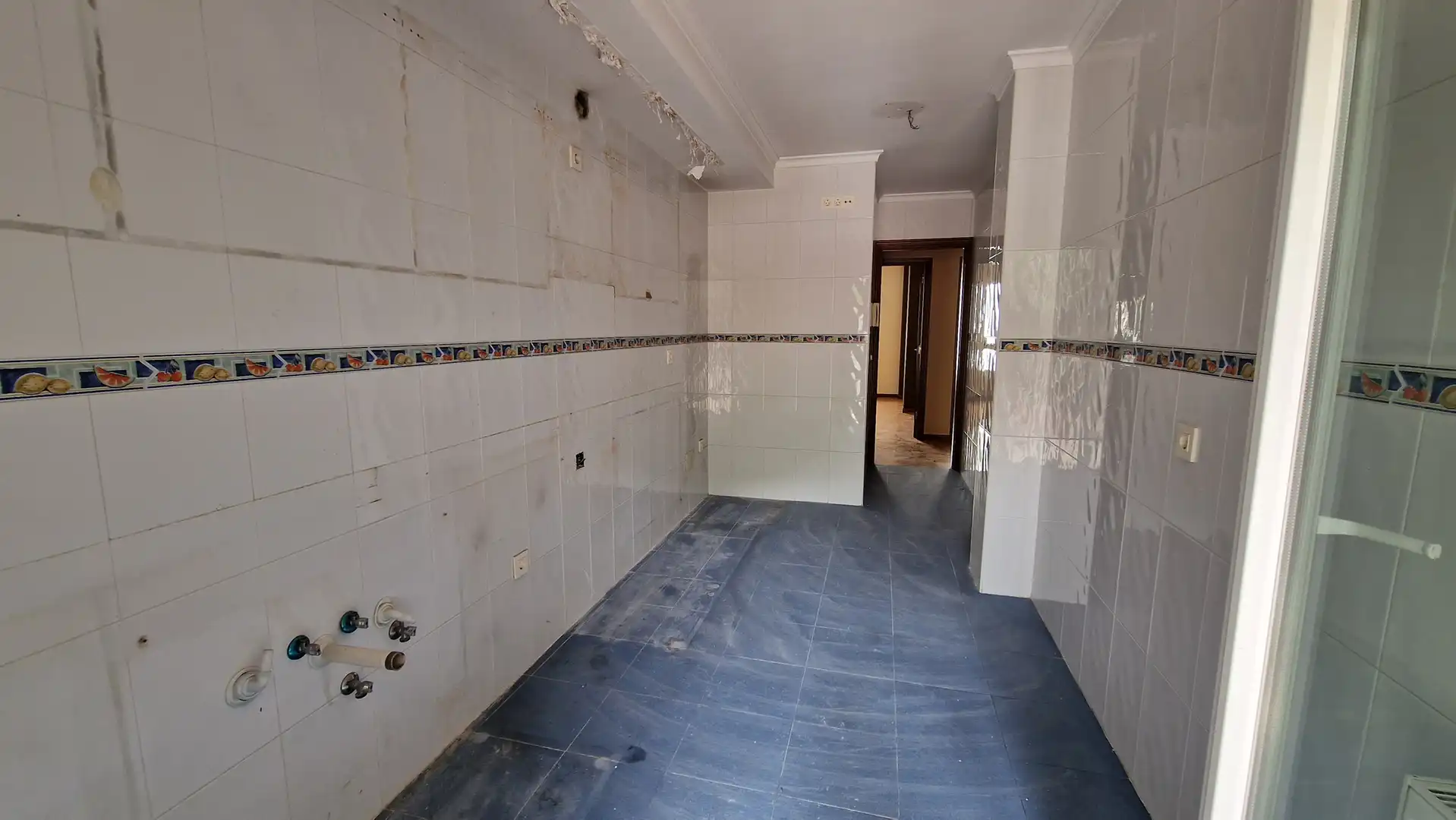 Piso en venta en Teverga