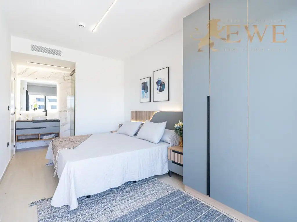 Apartment zum Verkauf in Calle Minuto El (Pal), imagen 12