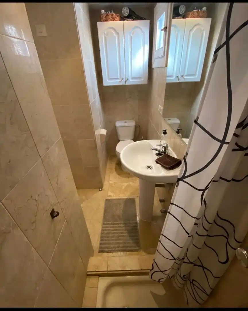 Apartment mit Pool zum Verkauf in Estepona Pueblo, imagen 15