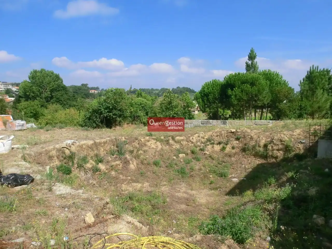 Terreni e lotti in vendita a Piñor