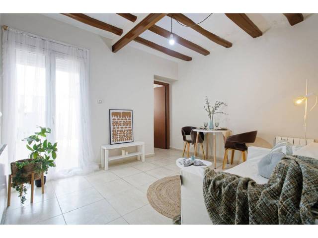 Casa-chalet en Venta en Topete en Barri del Centre