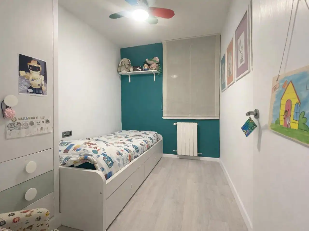 Piso en venta en Carrer d'En Garriga 139, imagen 4
