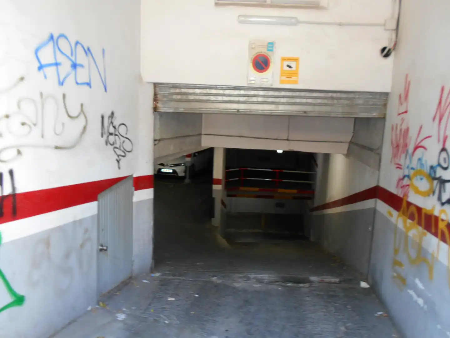 Parking de Garaje en venta en Tarragona