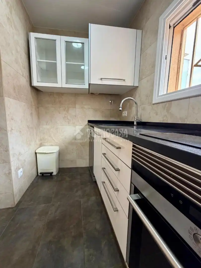 Cocina de Piso en venta en Gavà con Terraza
