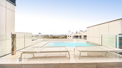 Photo 4 of Attic to rent in Avenida Luis Garcia Cereceda, Prado de Somoaguas, Pozuelo de Alarcón