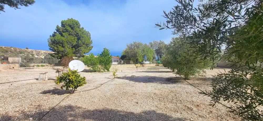 Casa o xalet en venda en Monóvar  / Monòver