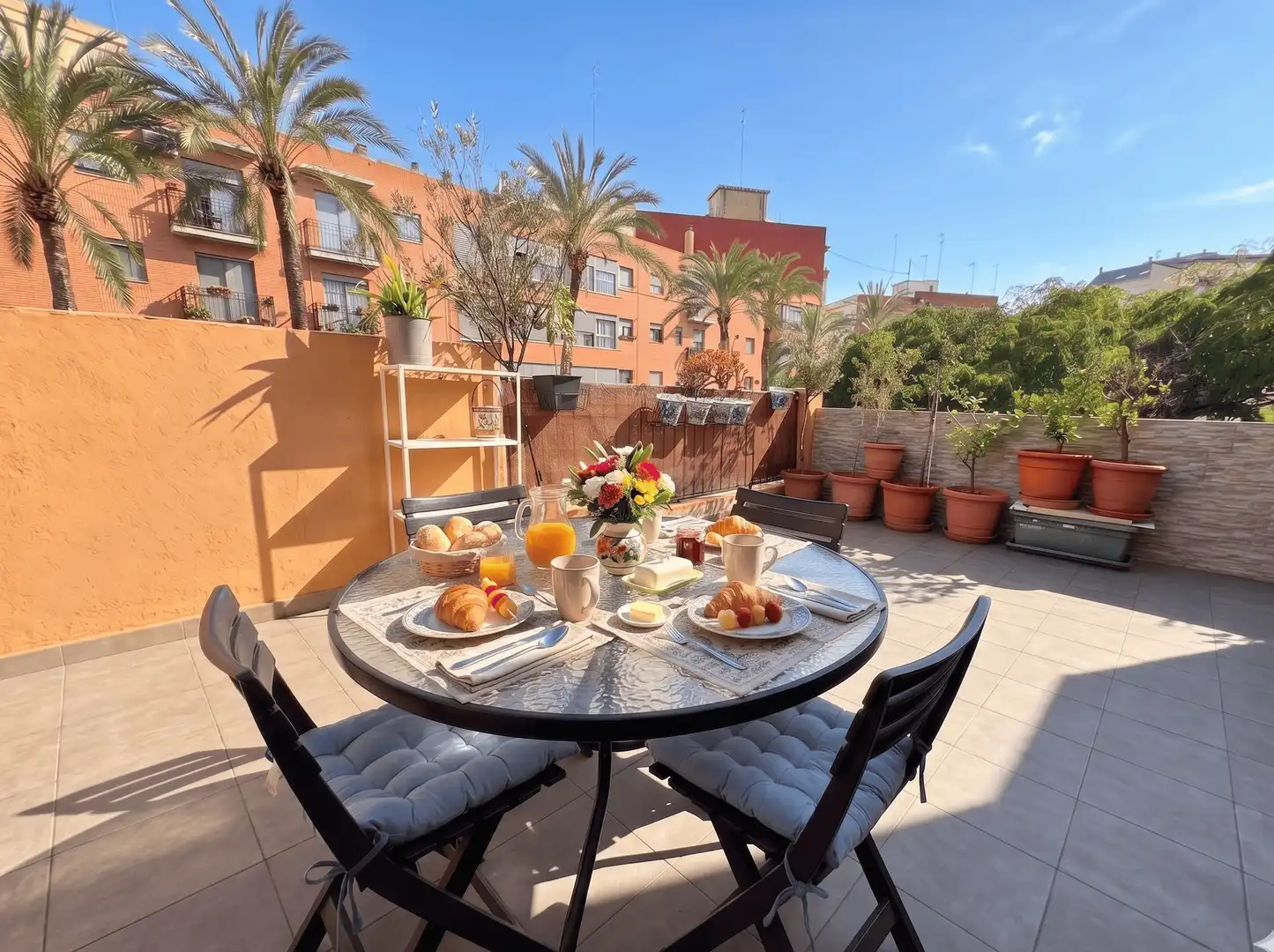 Flat for sale in Patraix
