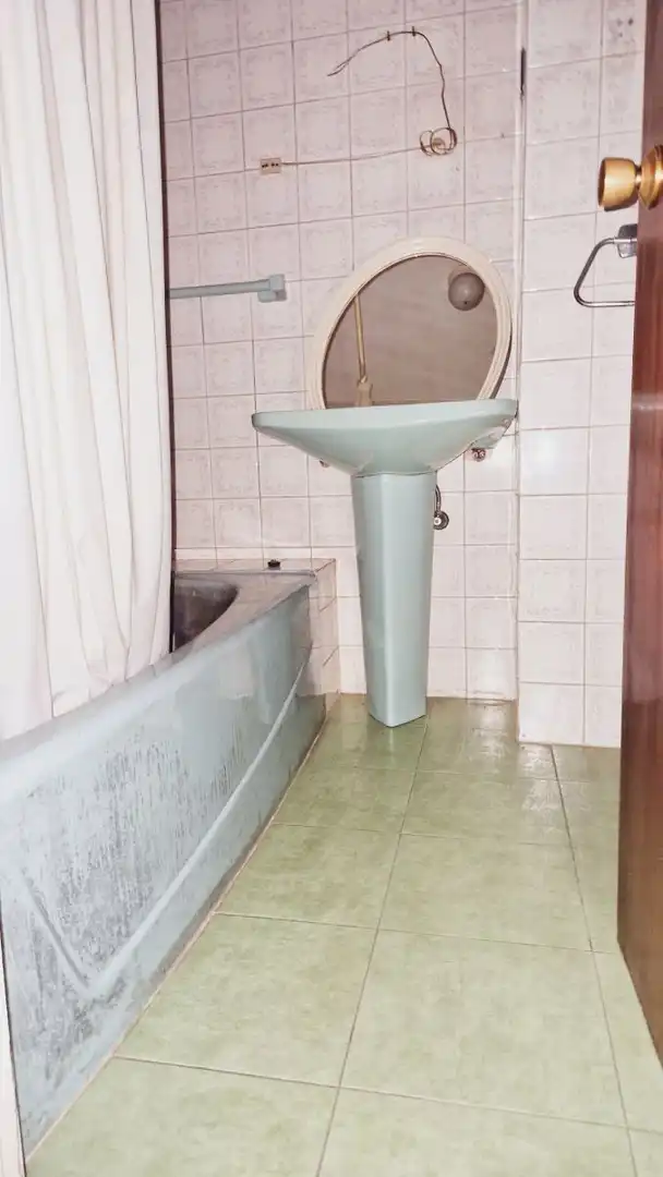 Piso con terraza en venta en MENENDEZ PELAYO, imagen 33