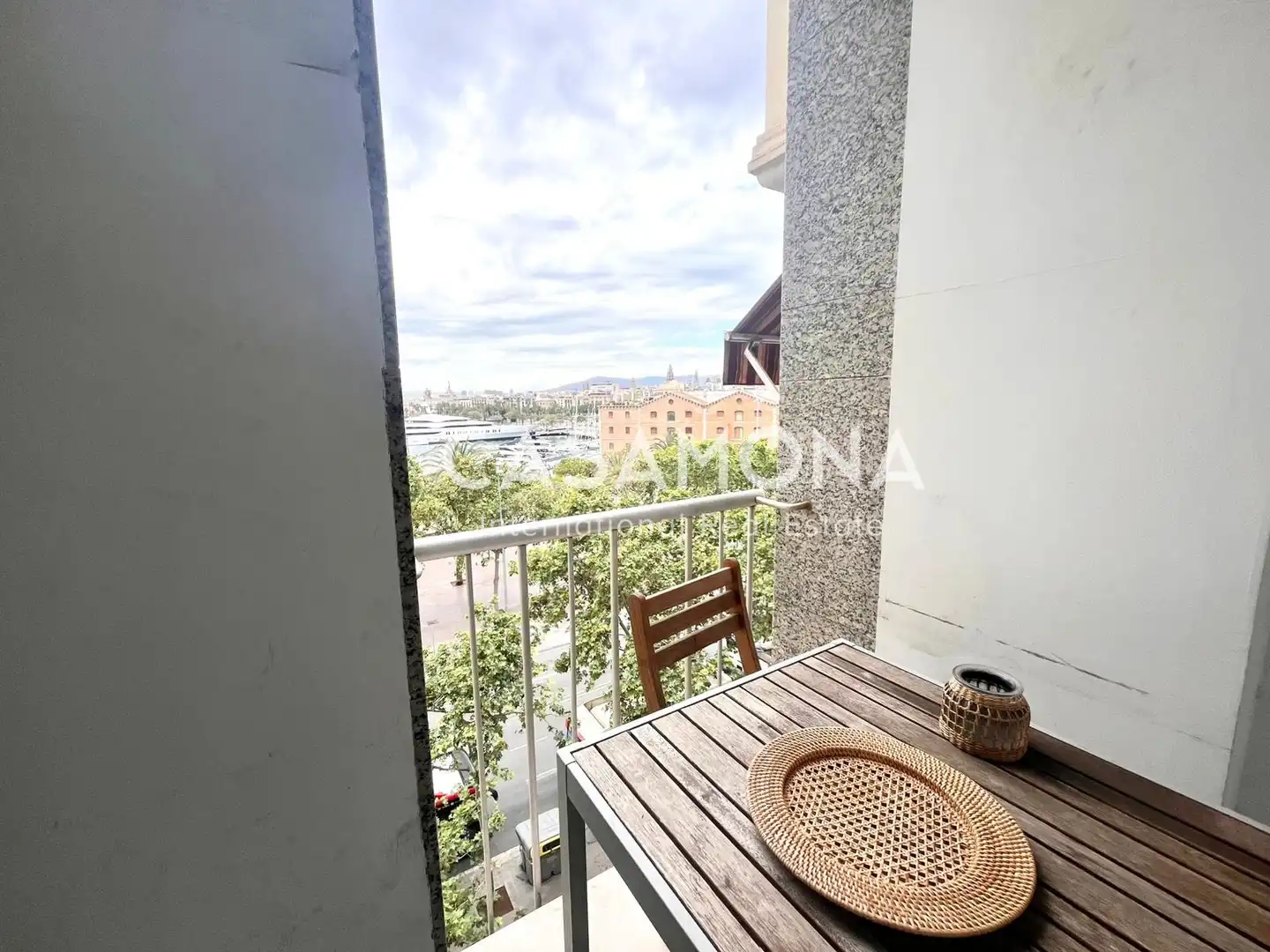 Wohnungen zum Verkauf in La Barceloneta