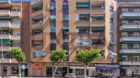 Foto 3 de Piso de alquiler en Avenida Ricardo Carapeto Zambrano, San Roque - Ronda Norte, Badajoz