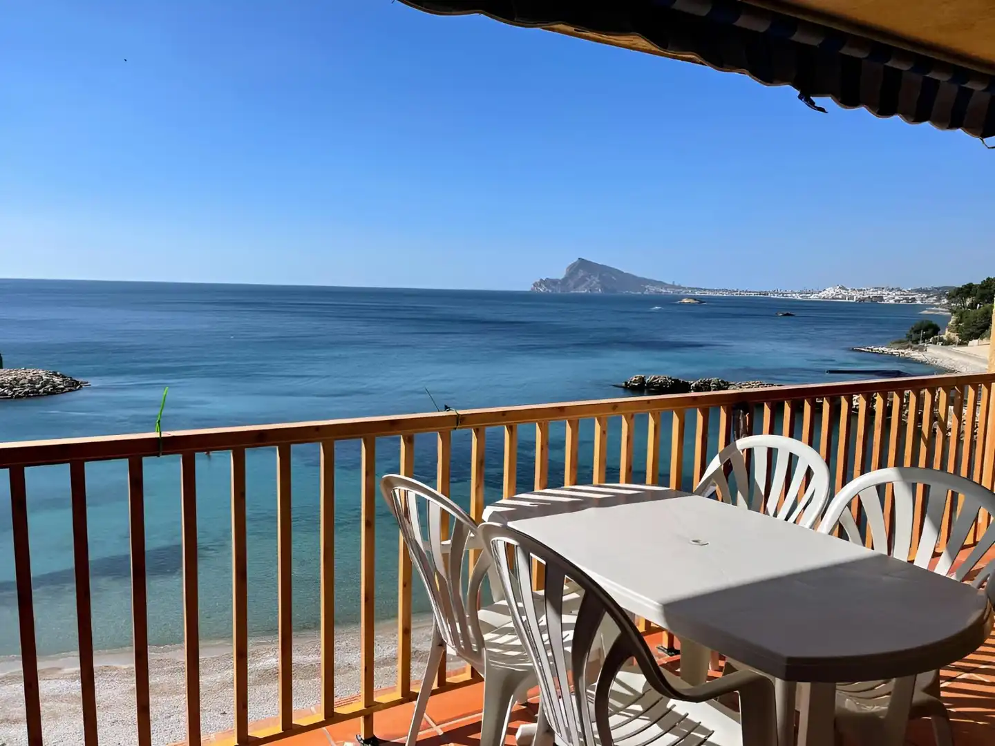 Apartament amb piscina en venda a Calle  Currica, imagen 2