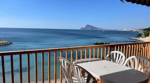 Foto 2 de Apartamento en venta en Calle Currica, Mascarat, Altea