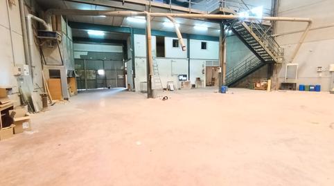 Photo 5 of Industrial buildings for sale in Calle Platino, Estación - Cruz Roja, Toledo