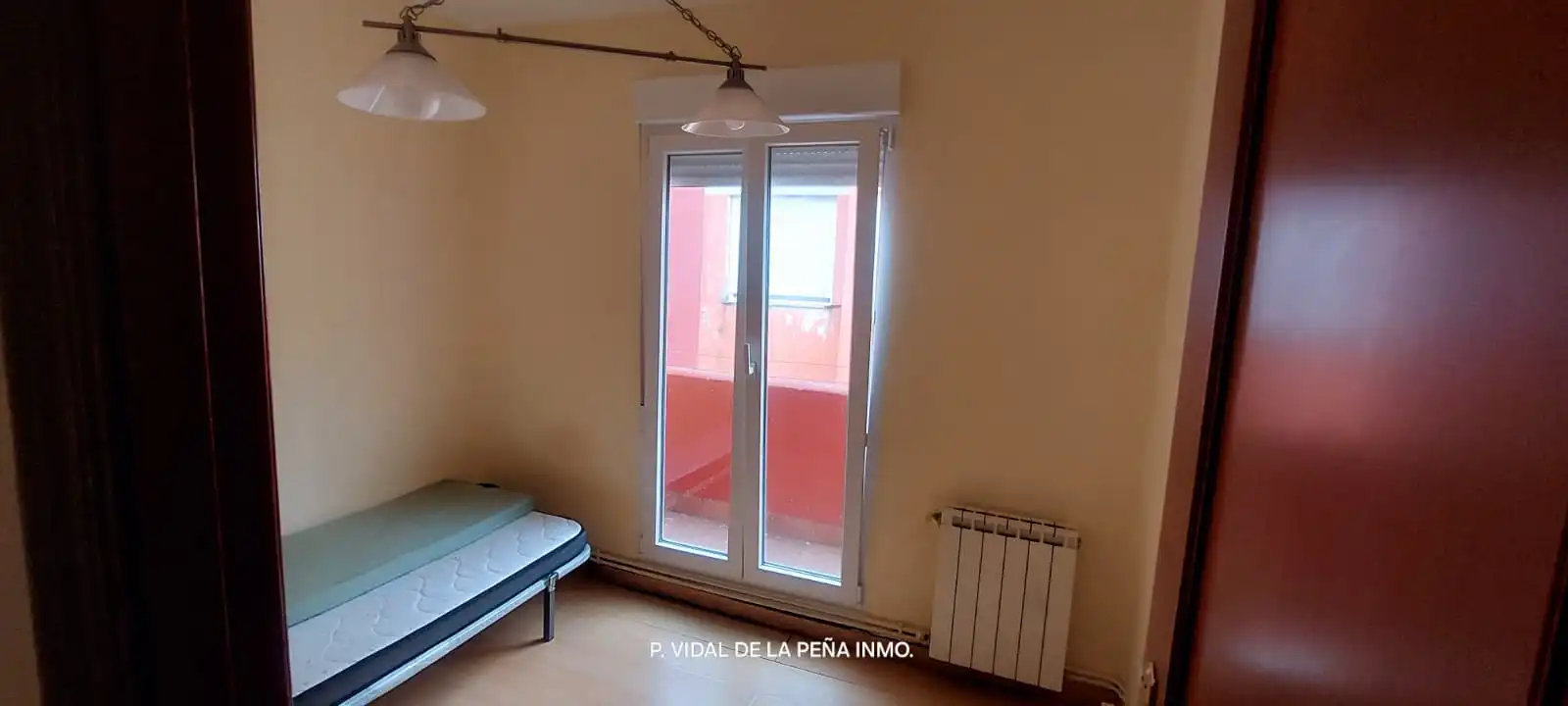 Habitación de Piso en venta en Santander con Calefacción