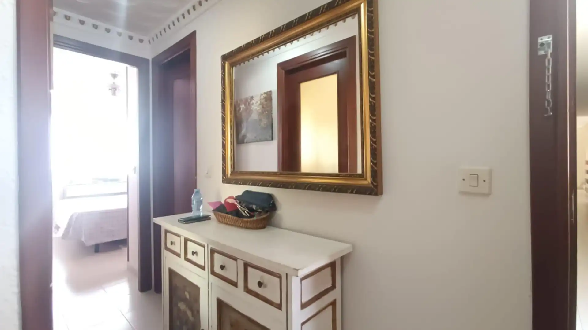 Flat for sale in Benidorm  with Swimming Pool and Community pool