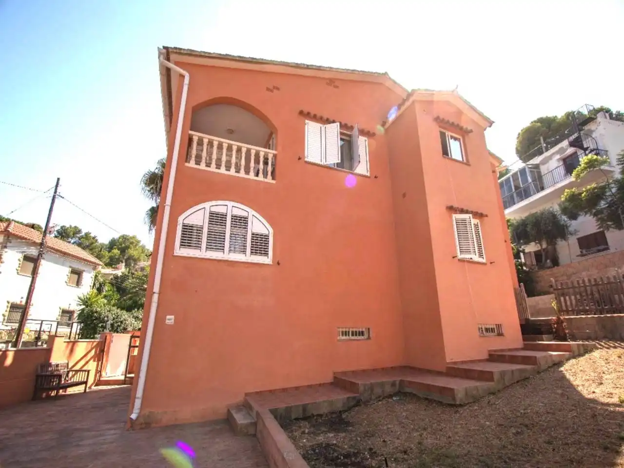 Casa o xalet en venda a Calle Terrerola, El Balcó - Jaume I
