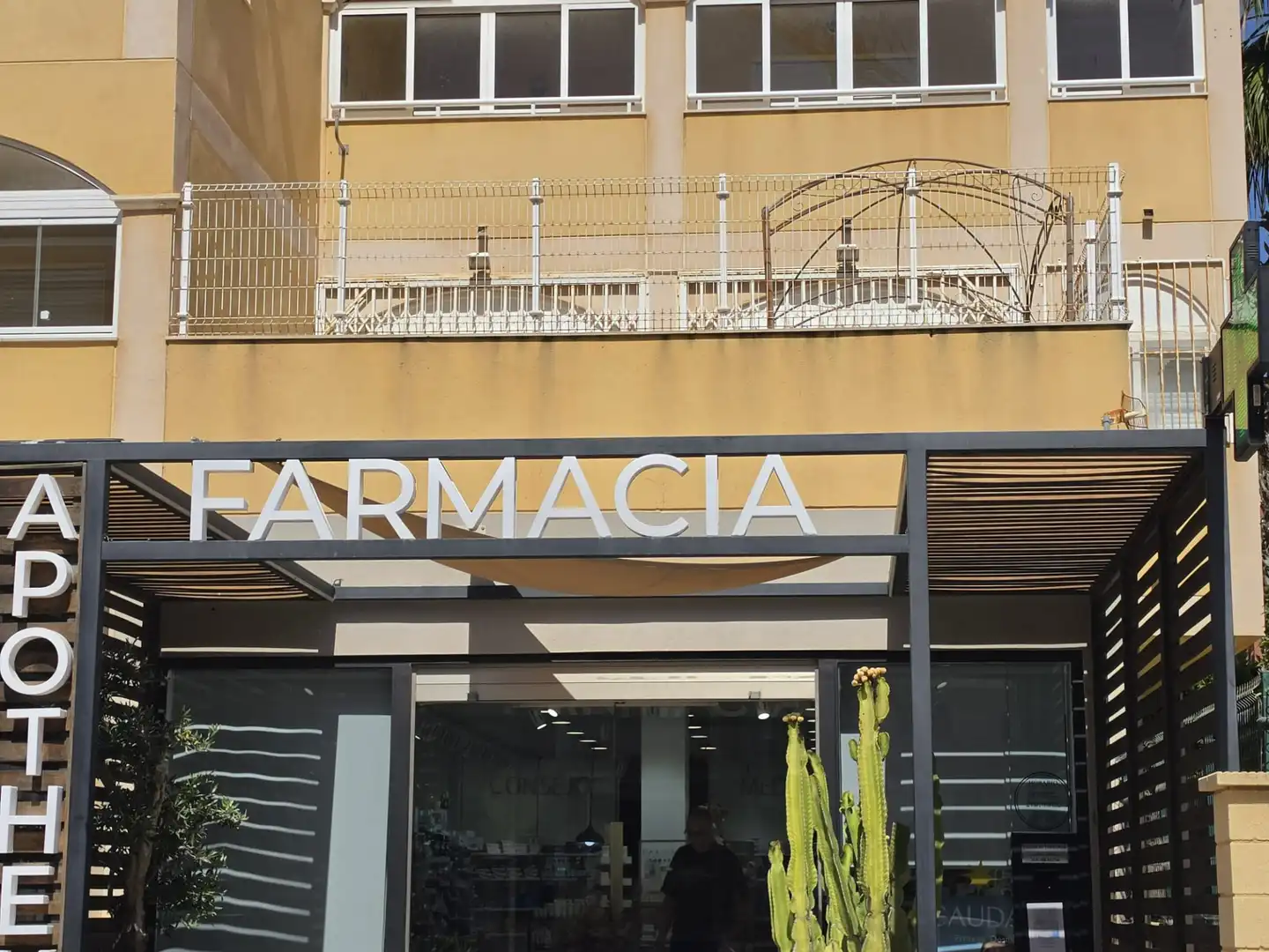 Wohnung zum Verkauf in Torrevieja mit Möbliert