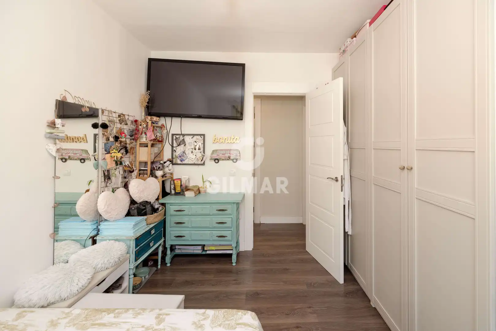 Apartament amb terrassa en venda a Santangelo, imagen 49
