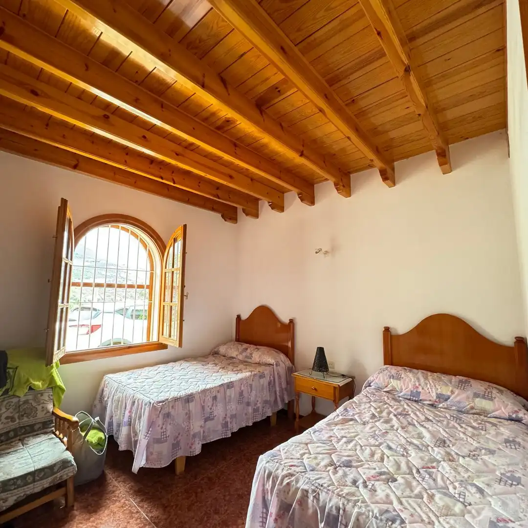 Maison avec terrasse à vendre à Aldea Cañizares 1, imagen 13