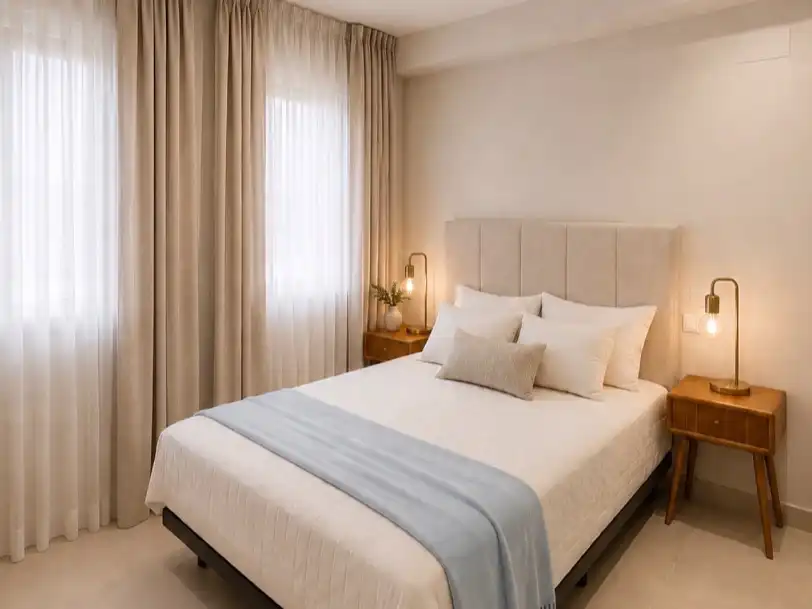 Wohnung zur Miete in Avenida de Sánchez Pizjuán, 6, El Torrejón - El Cerezo