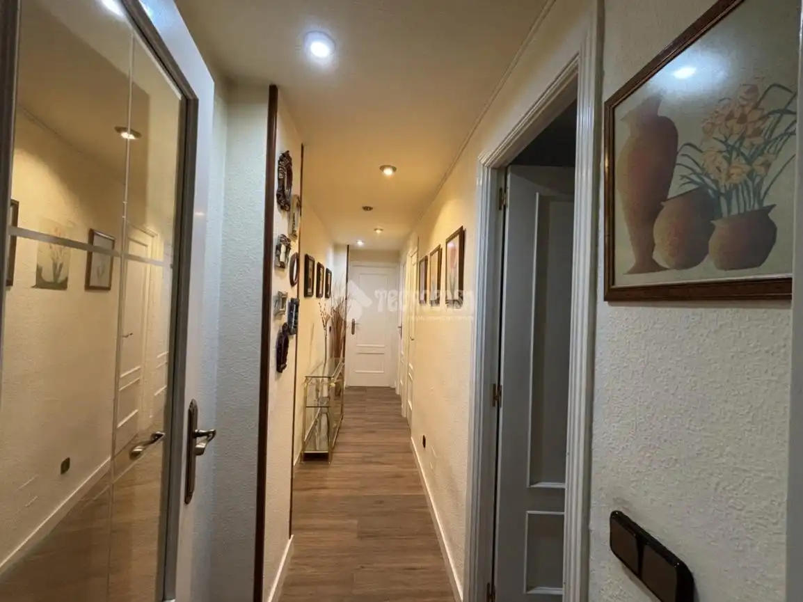 Piso con ascensor en venta en Base Aérea, imagen 11