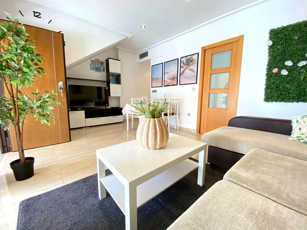 Bungalow en venda a Calle Ruiz de Alda, imagen 12