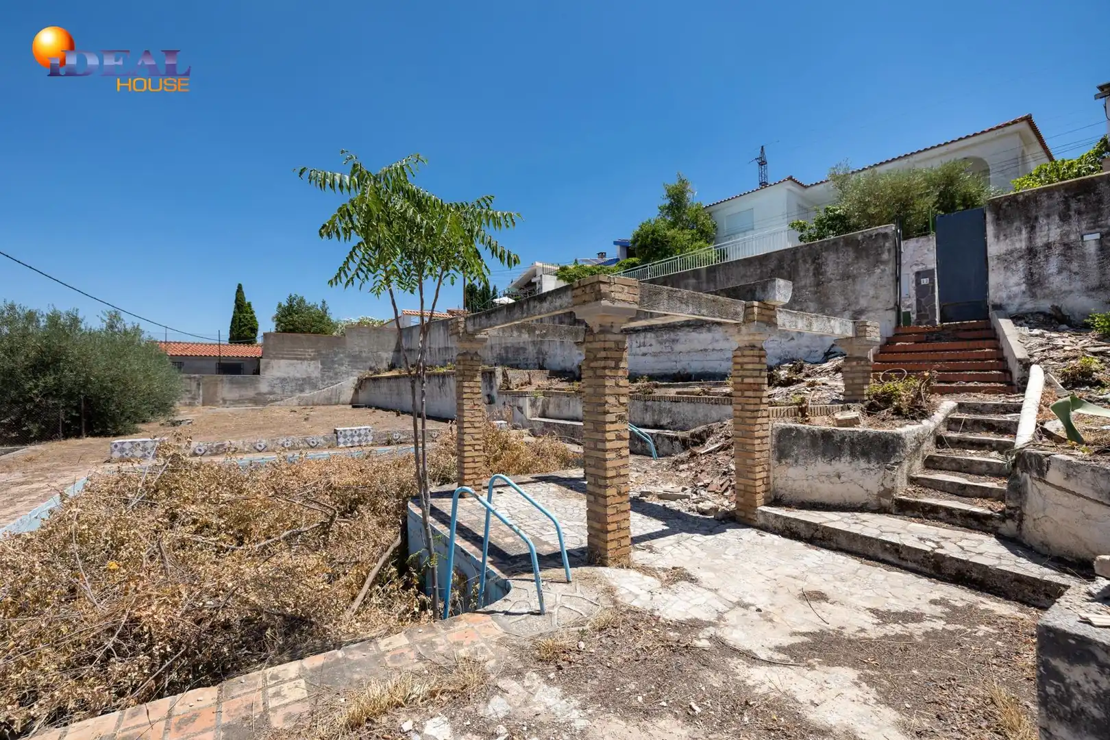 Grundstücke und Bauplätze zum Verkauf in Calle de las Casillas, imagen 7