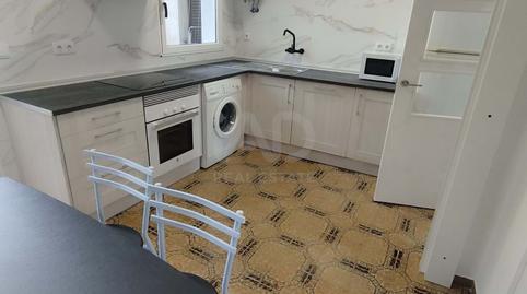 Photo 5 of Flat to rent in  Calle Sancho el Gordo 3, 3, La Vega - La Sal, León Capital