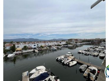 Apartment with lift for sale in Sector Port Emporda 18-22 2 18