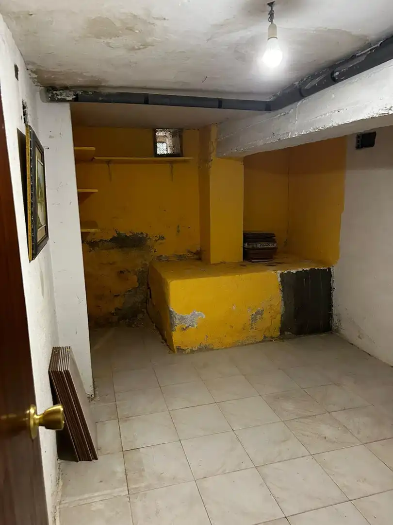 Piso en venta en Alcobendas con Aire acondicionado, Calefacción y Jardín privado