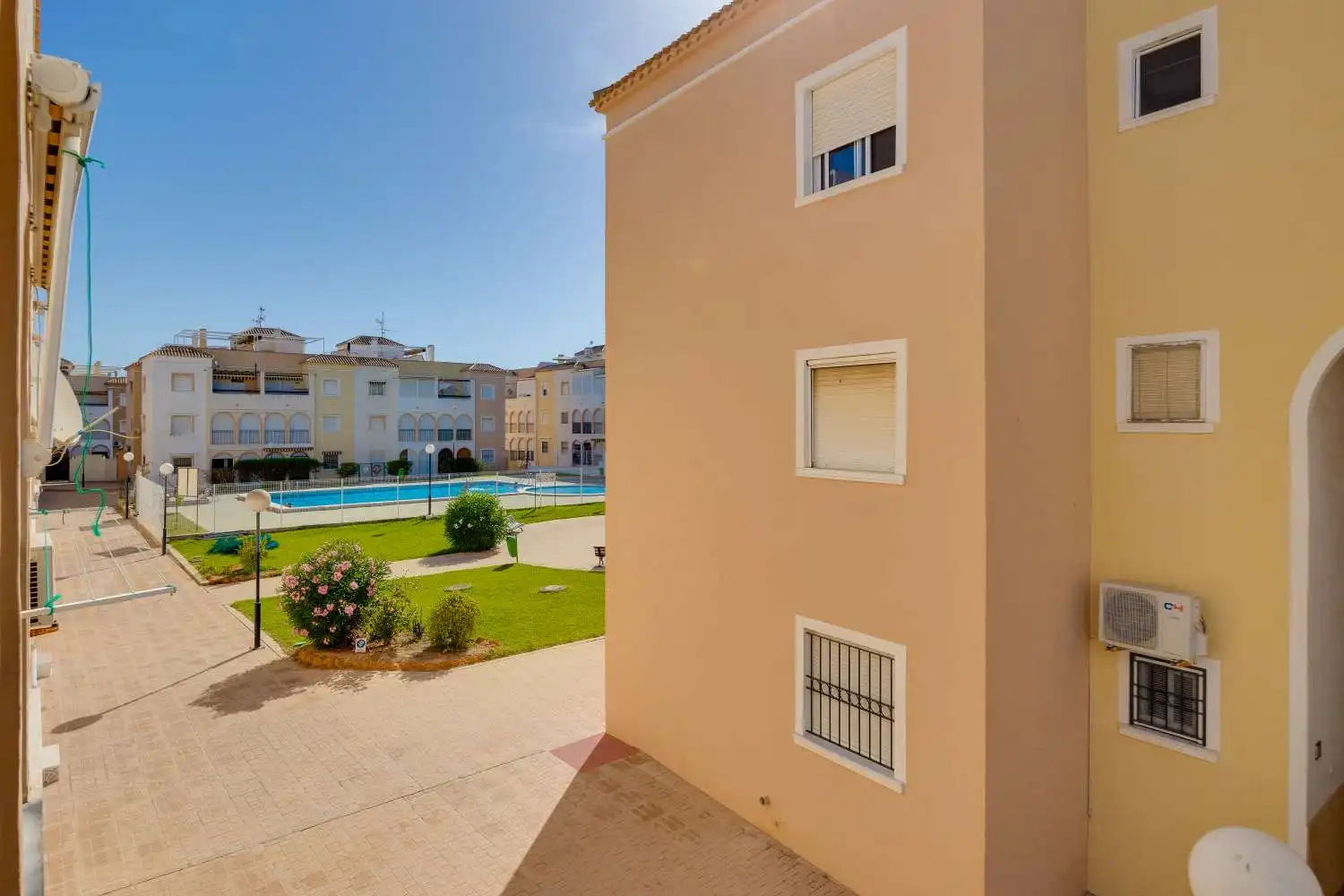 Apartamento con piscina en venta en N/A, imagen 9