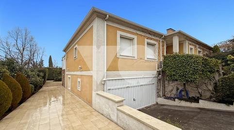 Foto 3 de Casa adosada de lloguer a Del Camino Ancho, Urbanización La Moraleja, La Moraleja