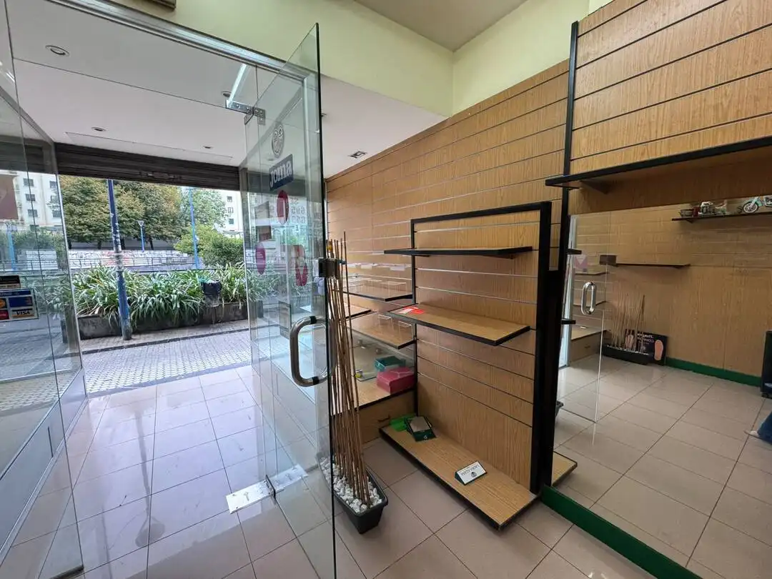 Local comercial en venta en Erialdea / Centro, imagen 5